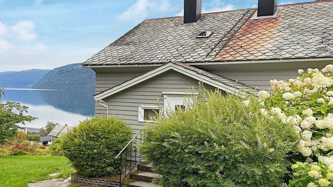 Photo of Outdoor in Stryn