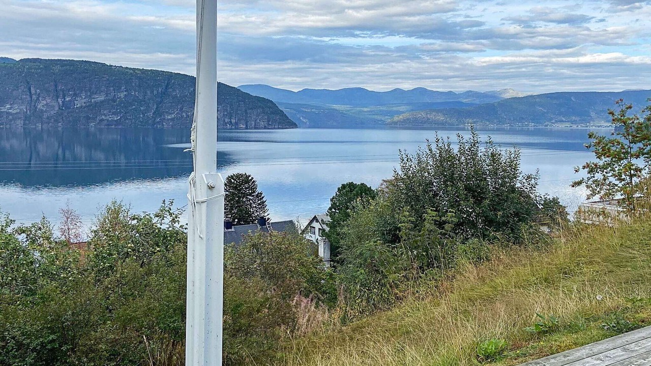 Photo of Outdoor in Stryn