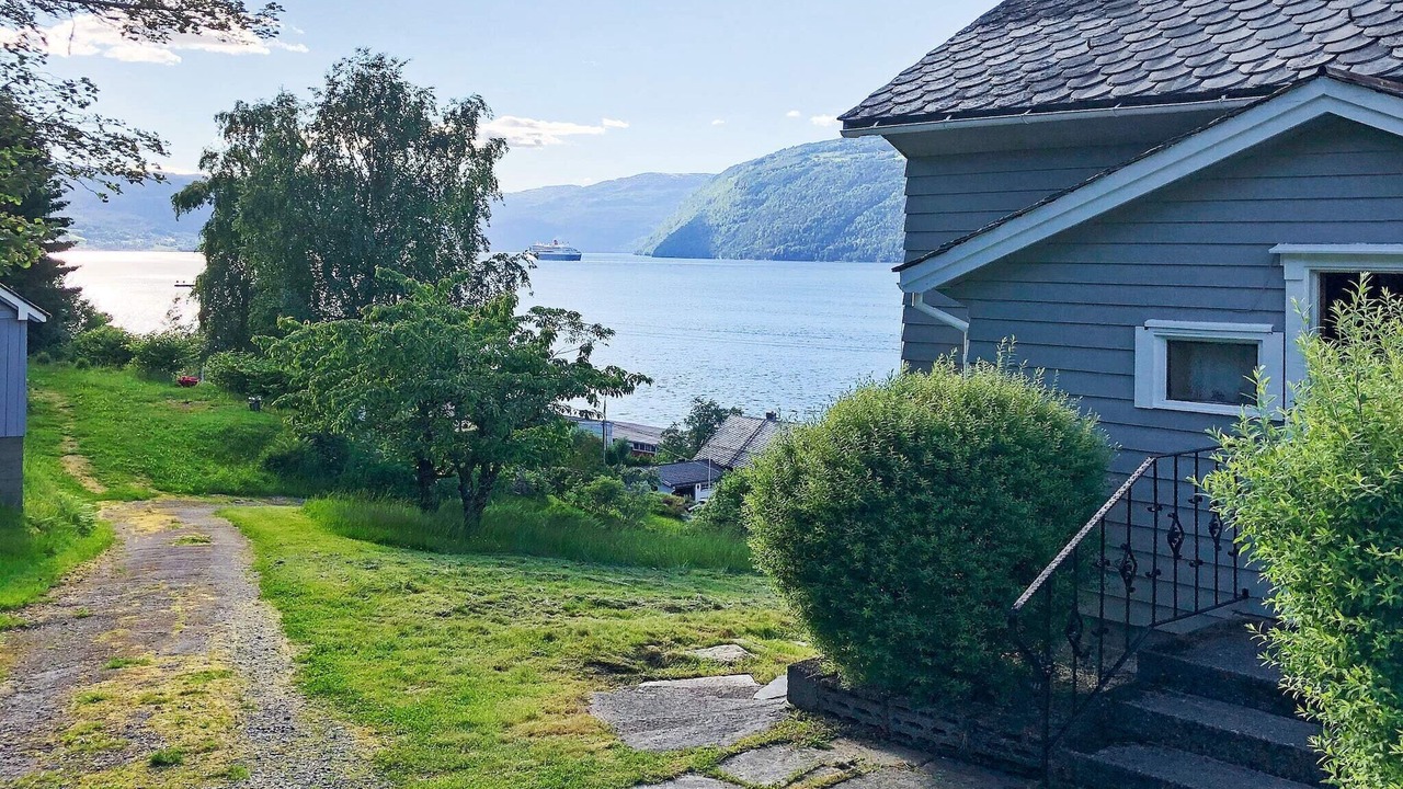 Photo of Outdoor in Stryn