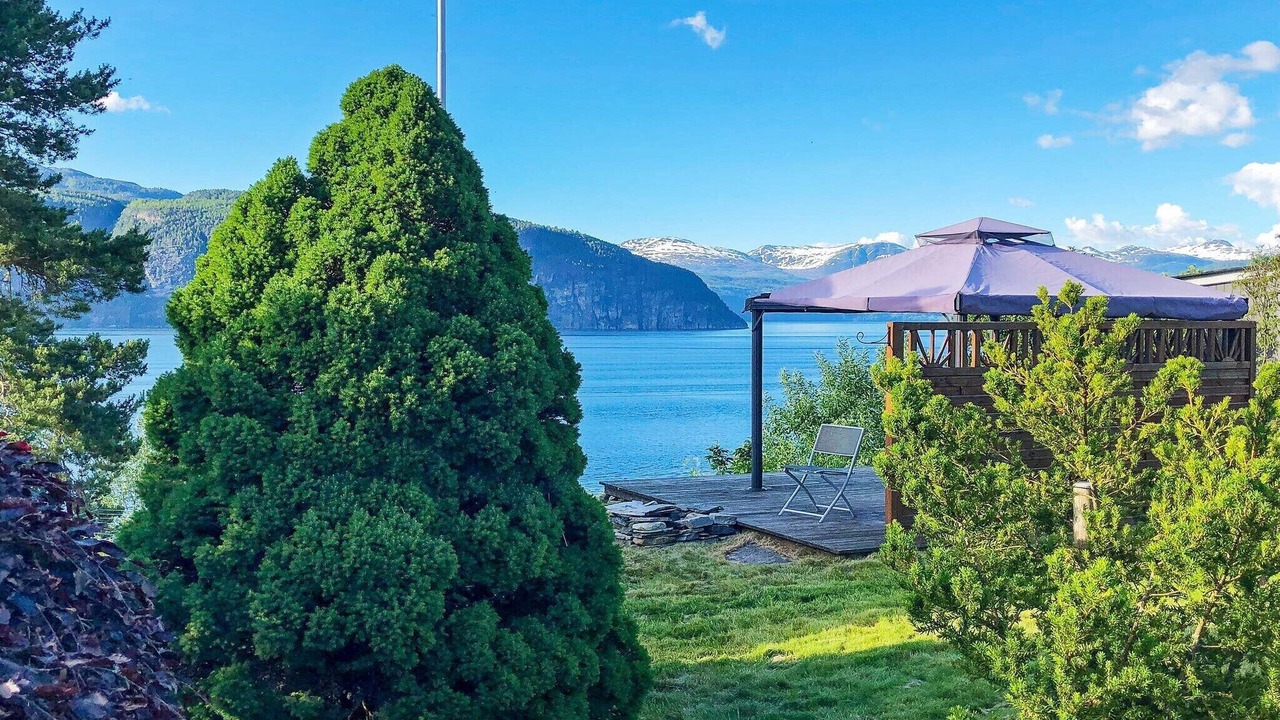Photo of Outdoor in Stryn