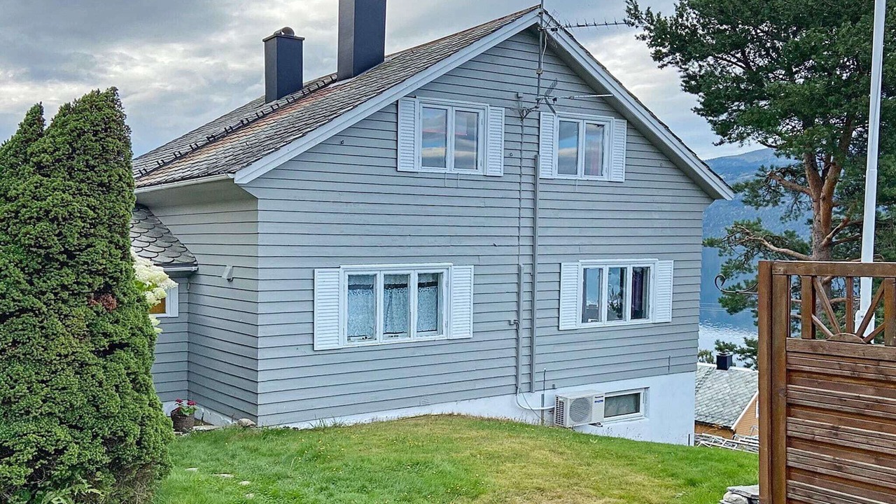 Photo of Outdoor in Stryn