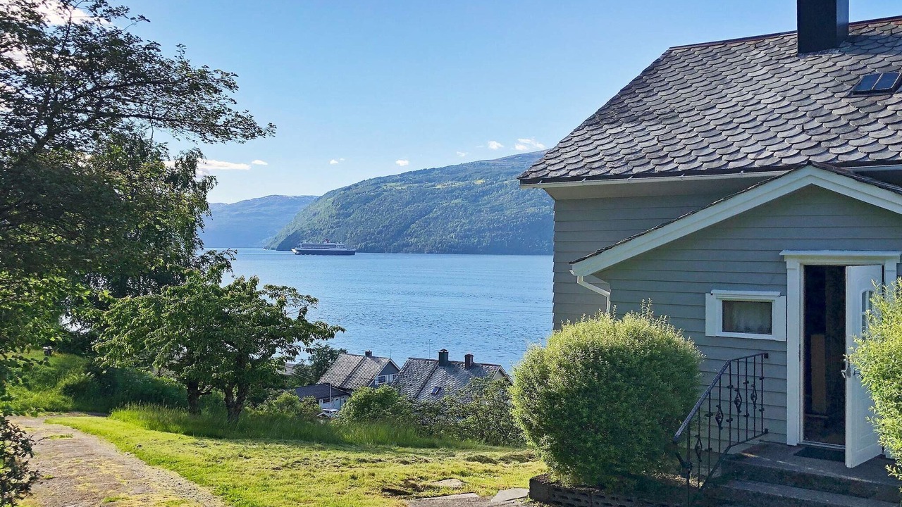 Photo of Outdoor in Stryn