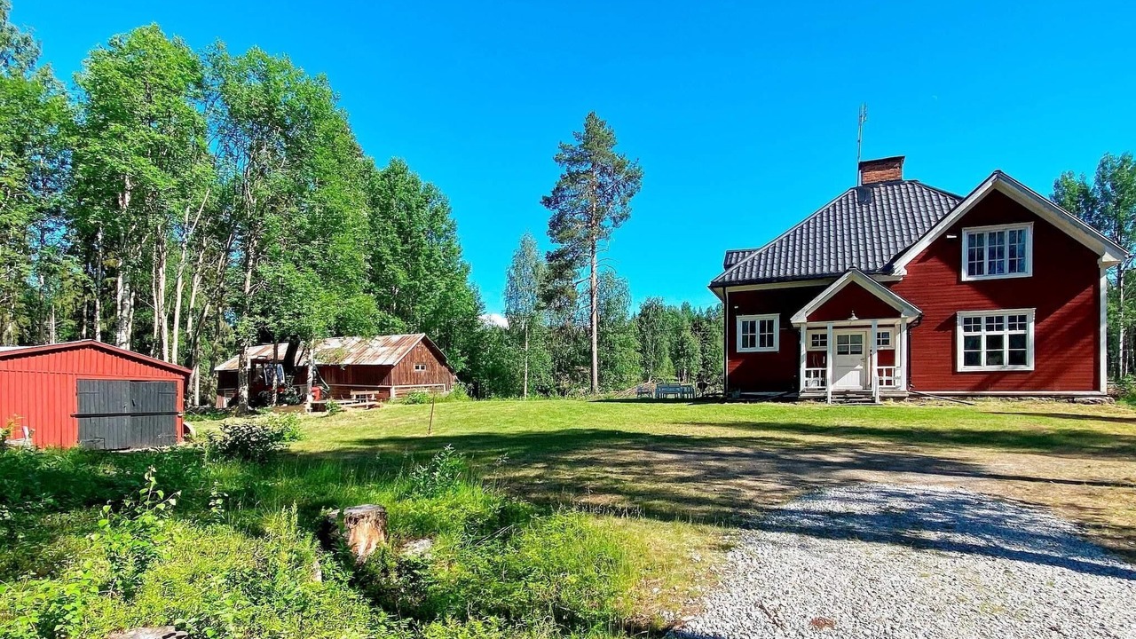 Photo of Outdoor in Kattisavan