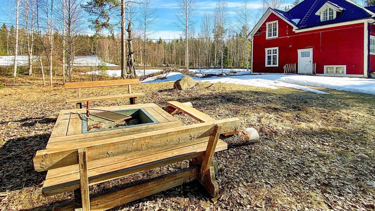 Photo of Outdoor in Kattisavan