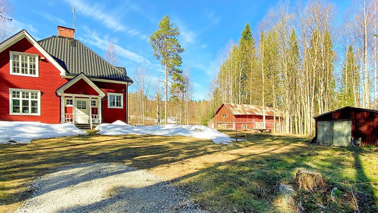 Photo of Outdoor in Kattisavan