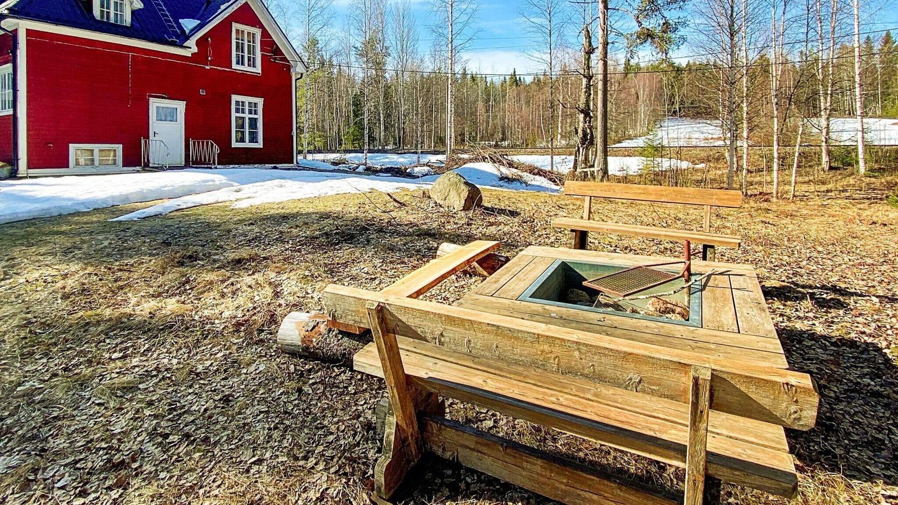 Photo of Outdoor in Kattisavan