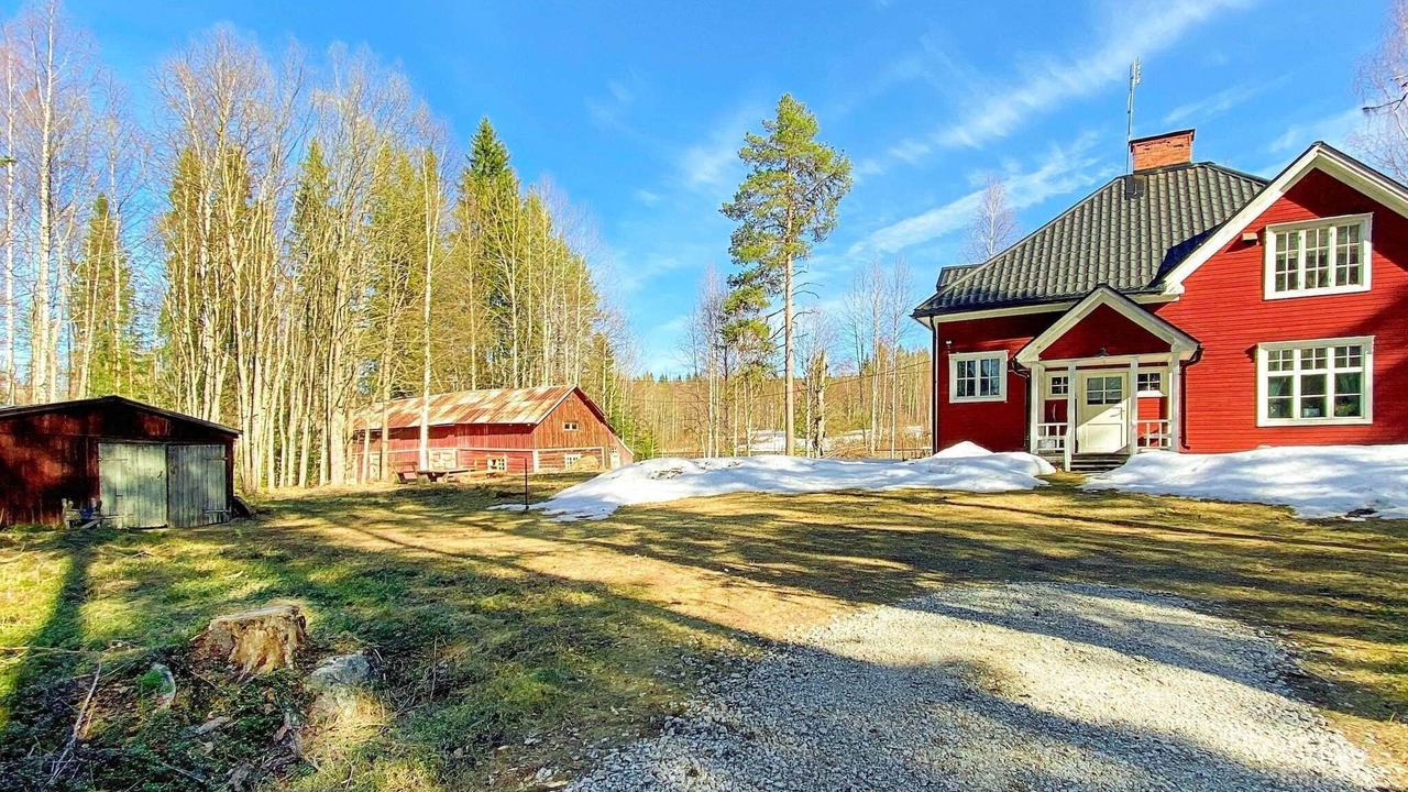 Photo of Outdoor in Kattisavan