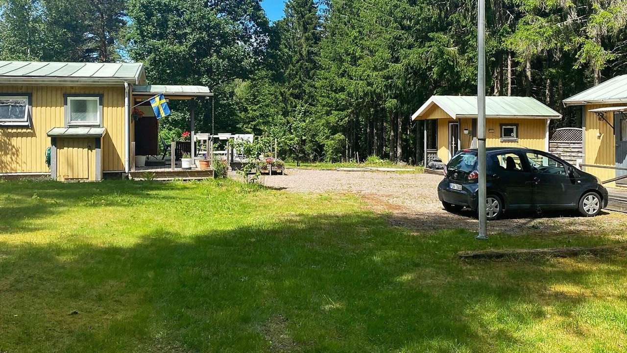 Photo of Outdoor in Bottnaryd