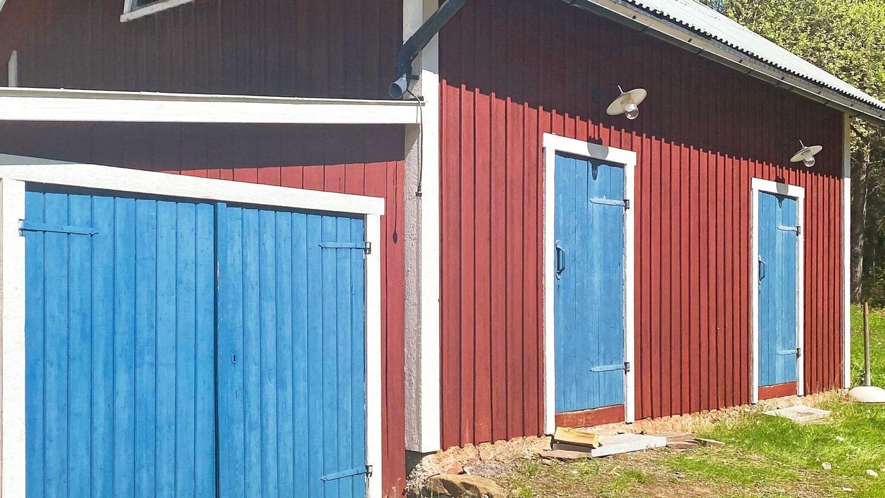Photo of Outdoor in Transtrand