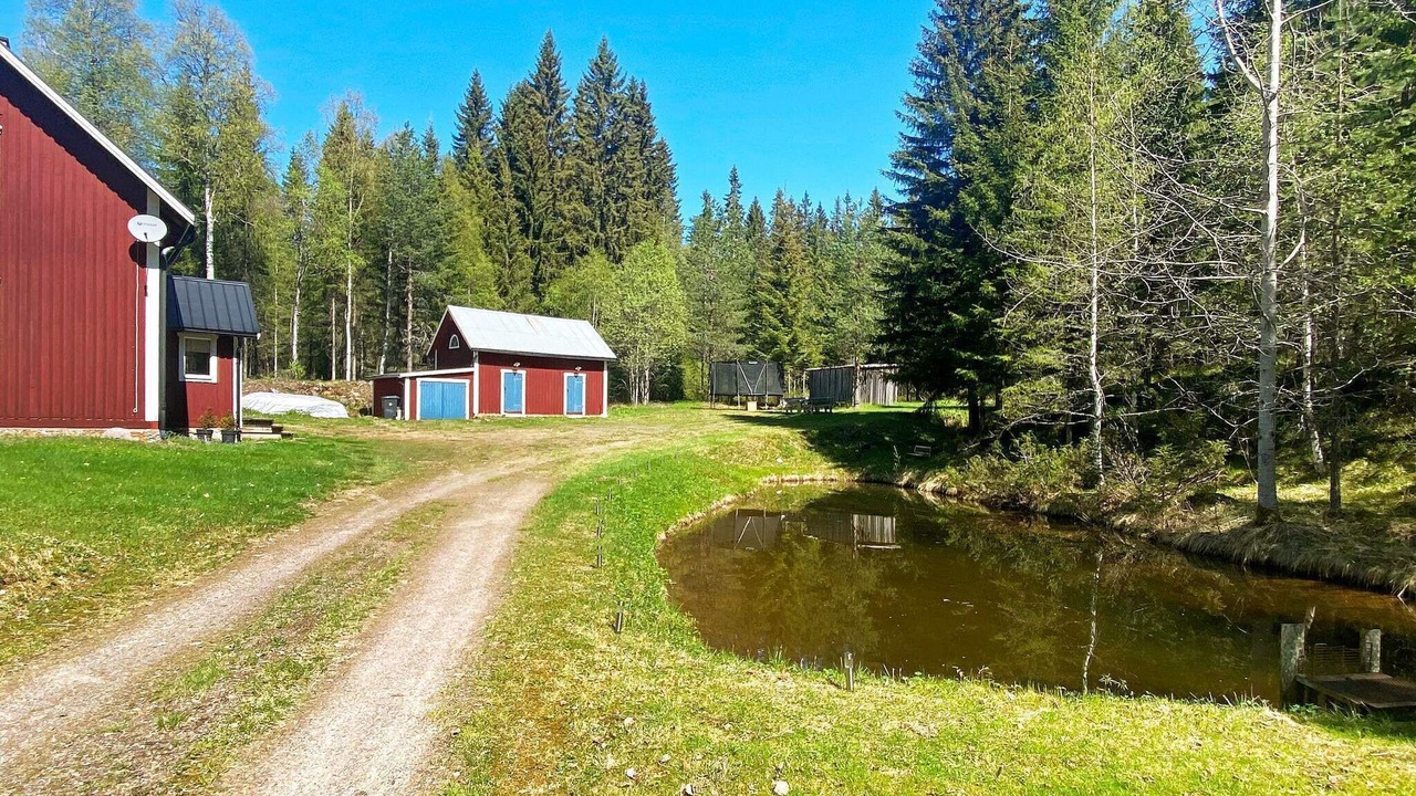 Photo of Outdoor in Transtrand