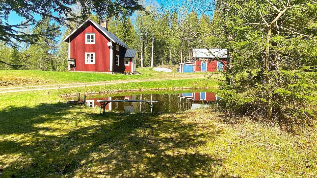 Photo of Outdoor in Transtrand