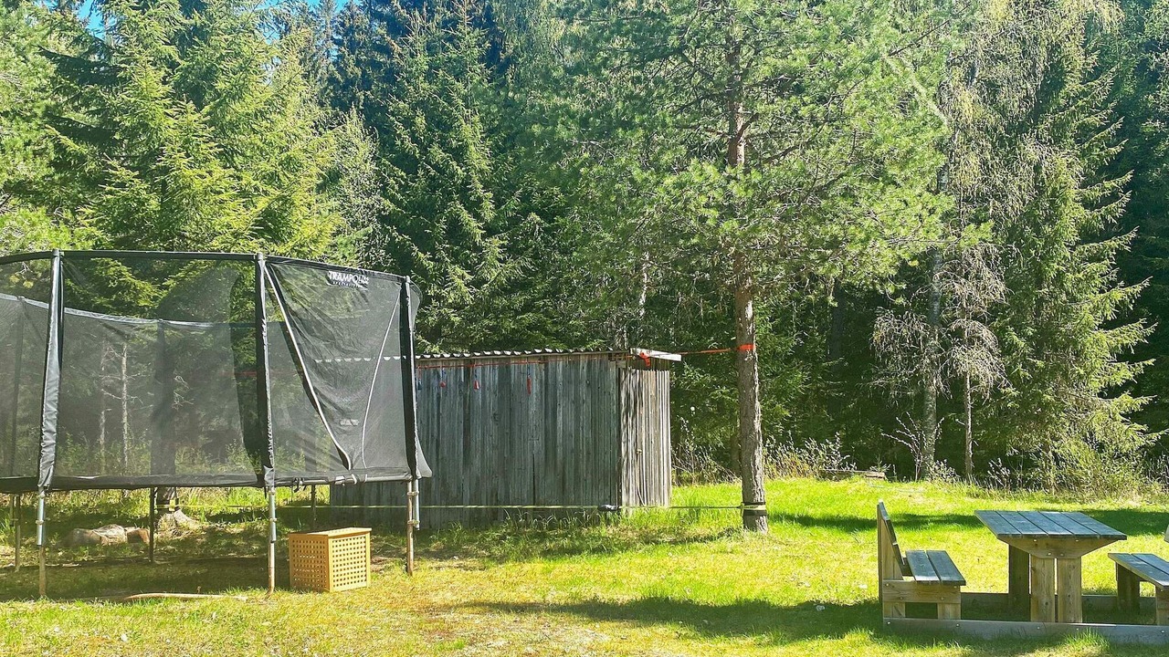 Photo of Outdoor in Transtrand