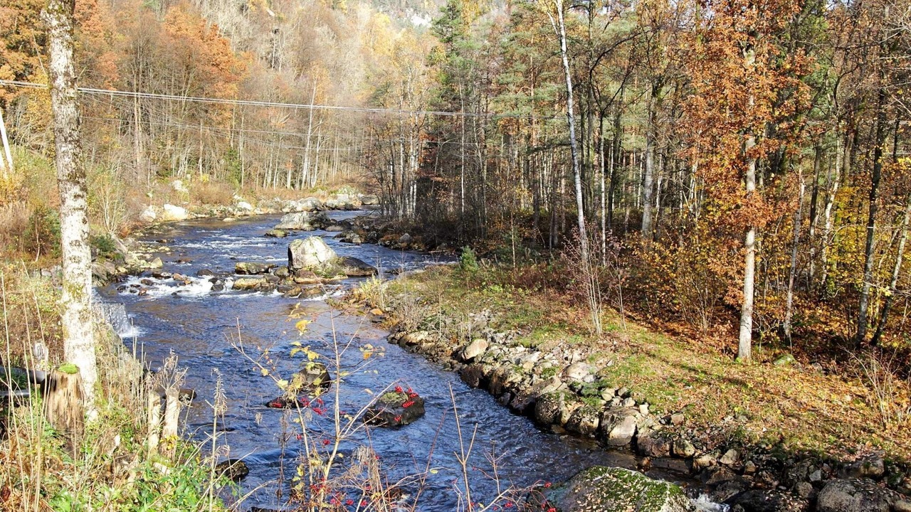 Photo of Outdoor in Sør-audnedal