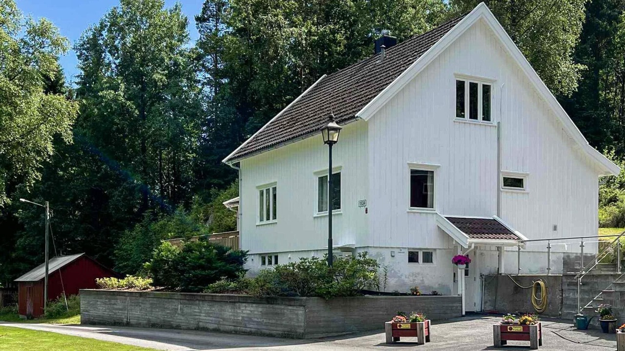 Photo of Outdoor in Sør-audnedal