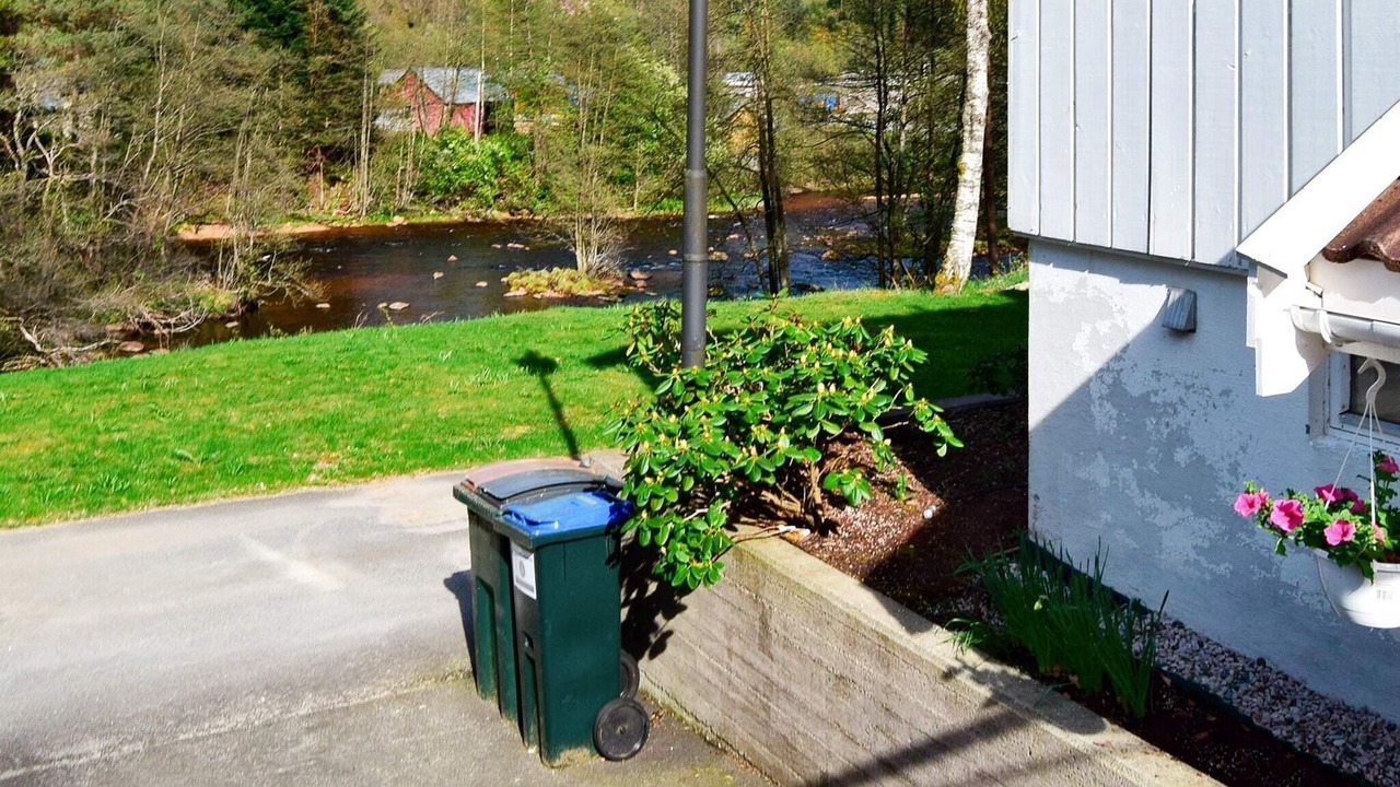 Photo of Outdoor in Sør-audnedal