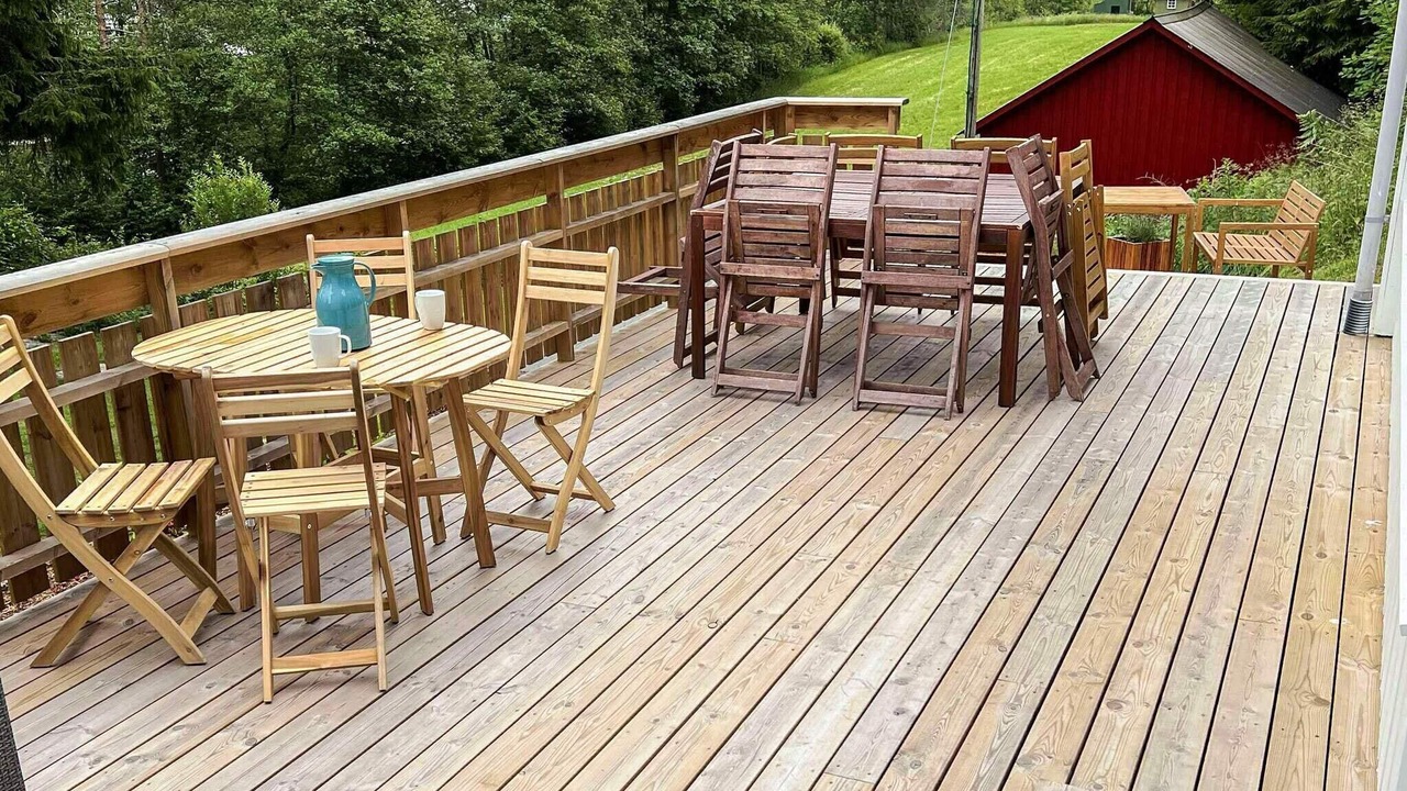 Photo of Outdoor in Sør-audnedal