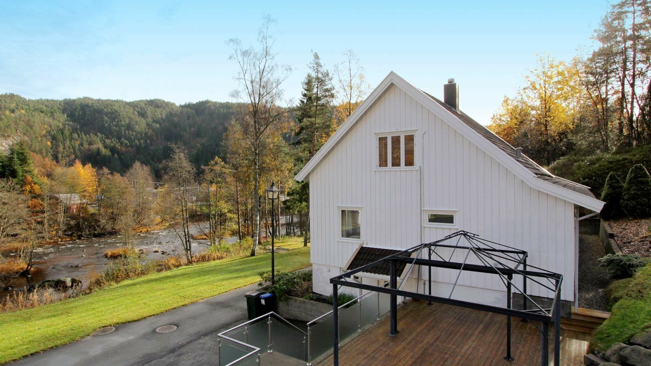 Photo of Outdoor in Sør-audnedal