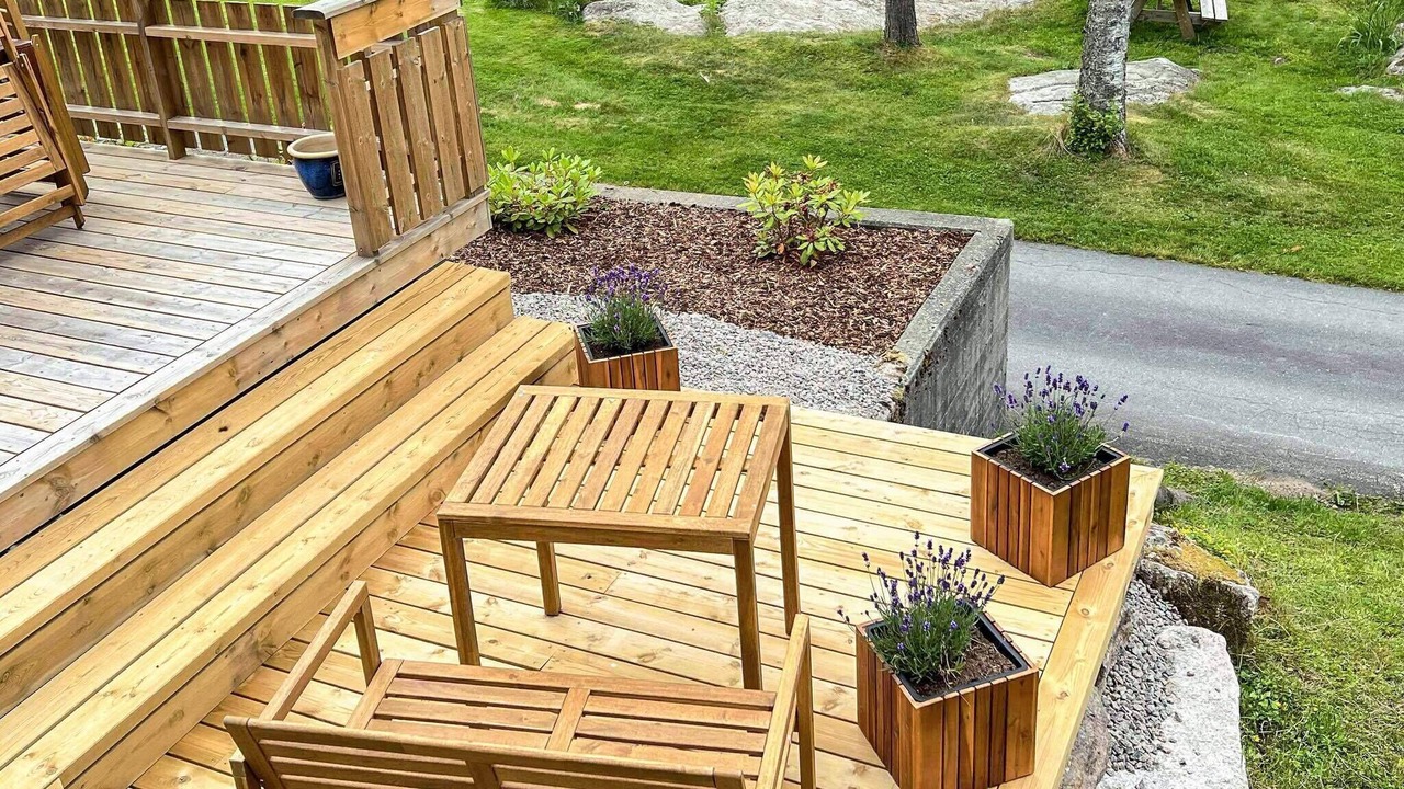 Photo of Outdoor in Sør-audnedal
