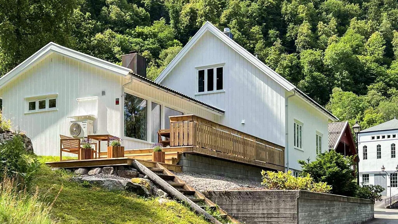 Photo of Outdoor in Sør-audnedal