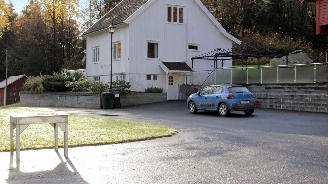 Photo of Outdoor in Sør-audnedal