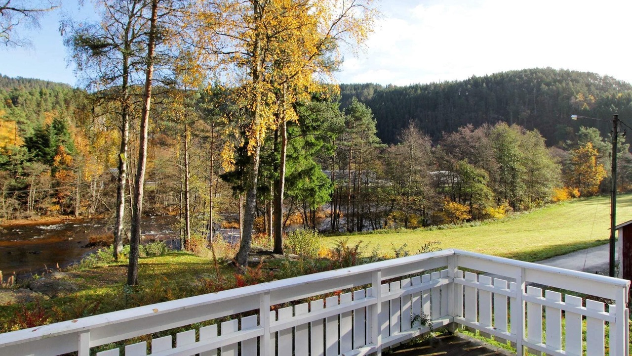 Photo of Outdoor in Sør-audnedal