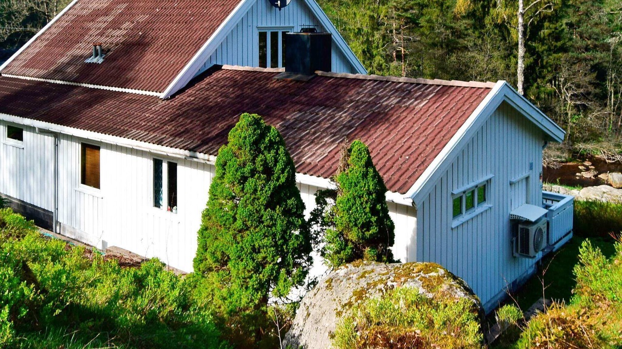 Photo of Outdoor in Sør-audnedal
