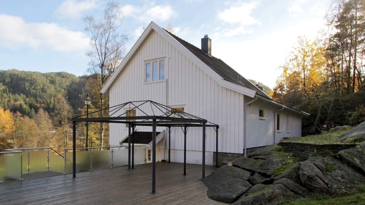 Photo of Outdoor in Sør-audnedal