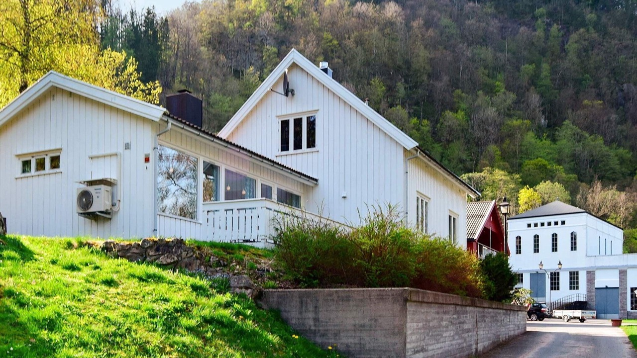 Photo of Outdoor in Sør-audnedal
