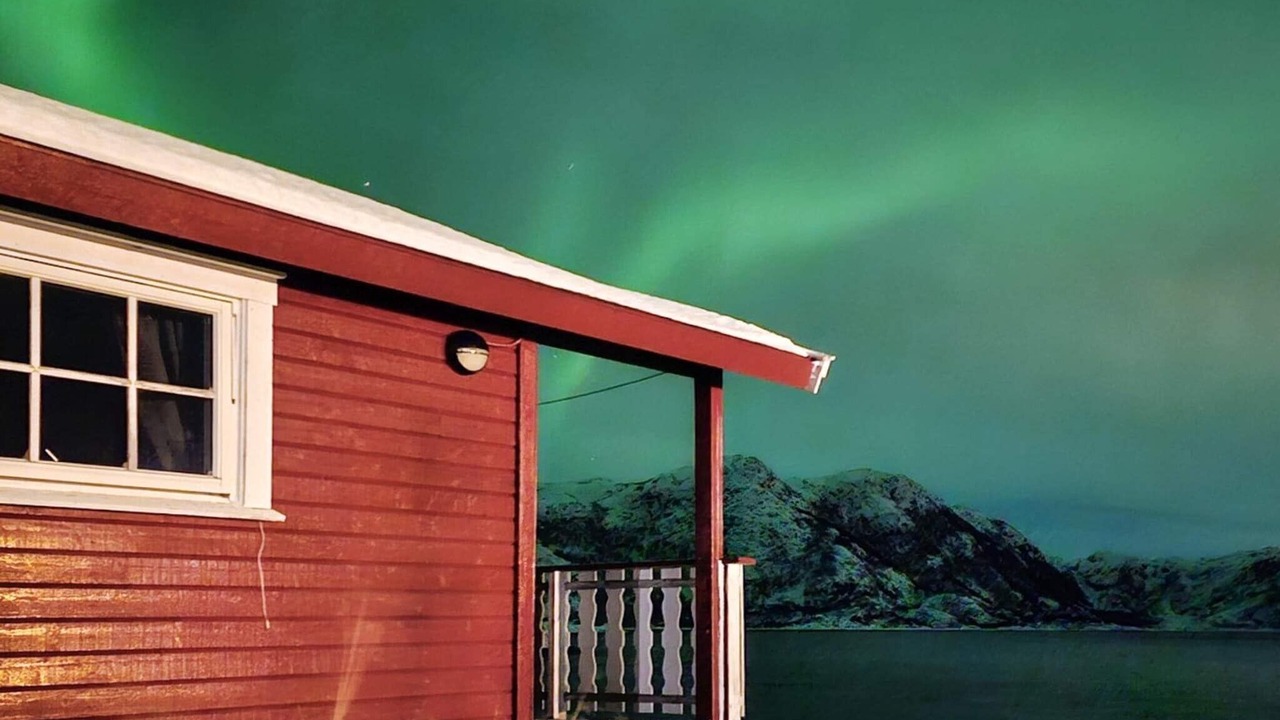 Photo of Outdoor in Tromso