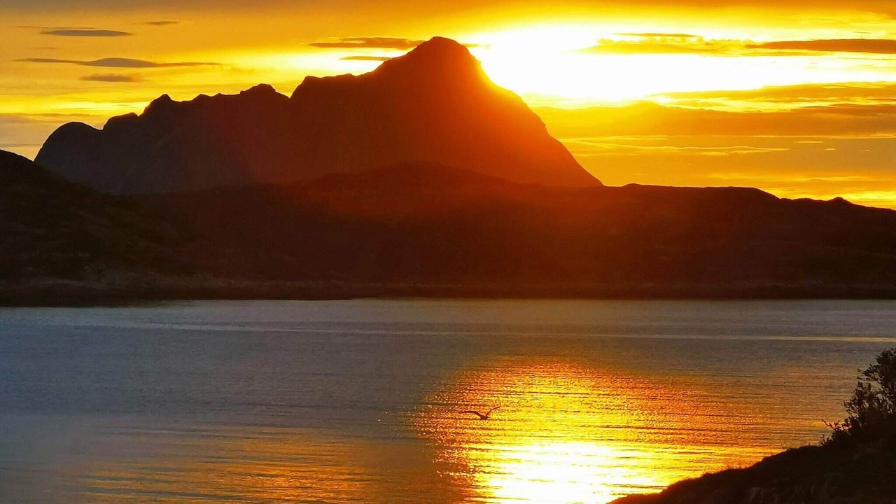 Photo of Others in Tromso