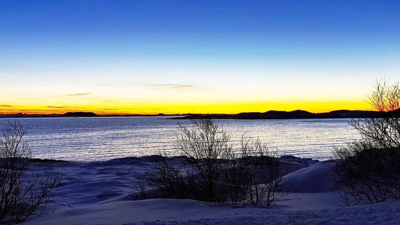 Photo of Others in Tromso