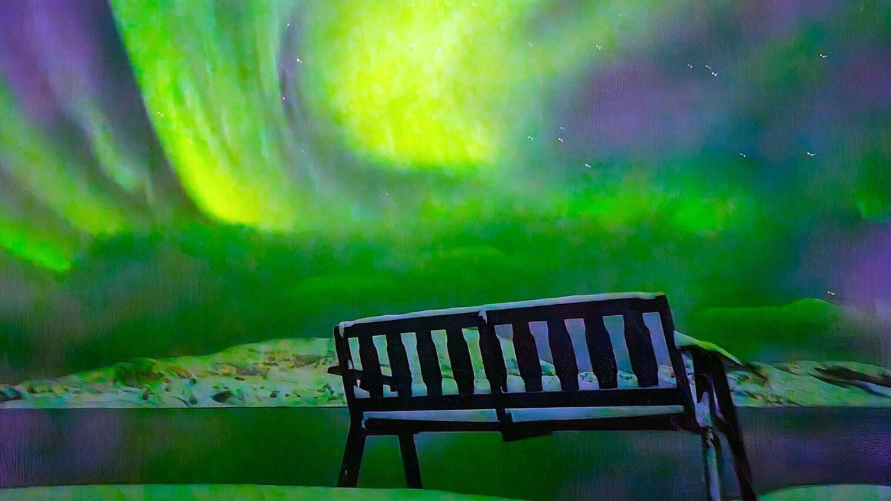 Photo of Others in Tromso