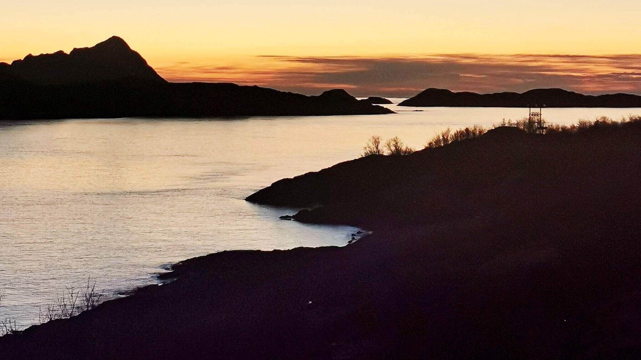 Photo of Others in Tromso