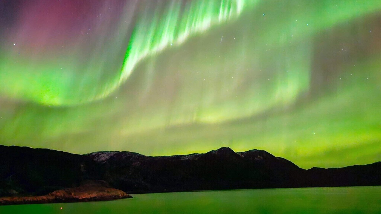 Photo of Others in Tromso
