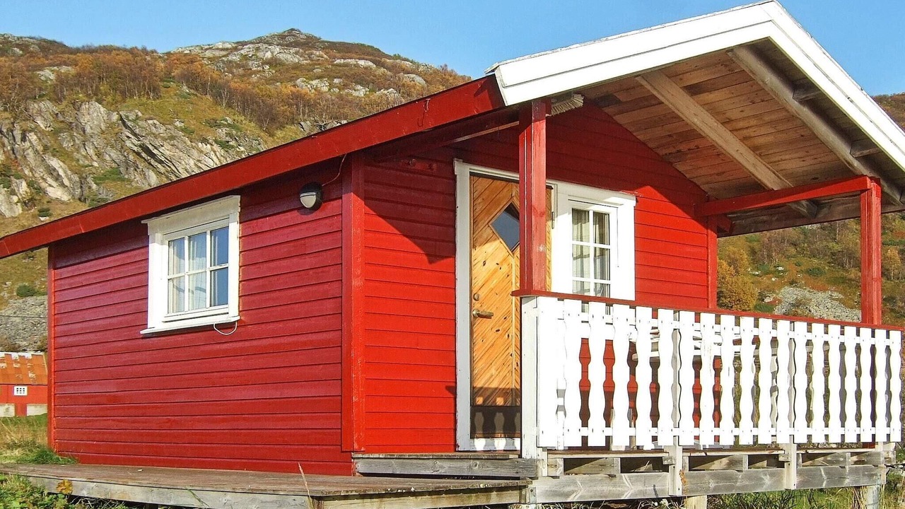 Photo of Outdoor in Tromso