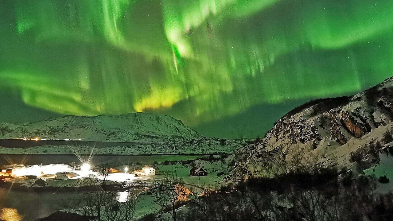 Photo of Others in Tromso