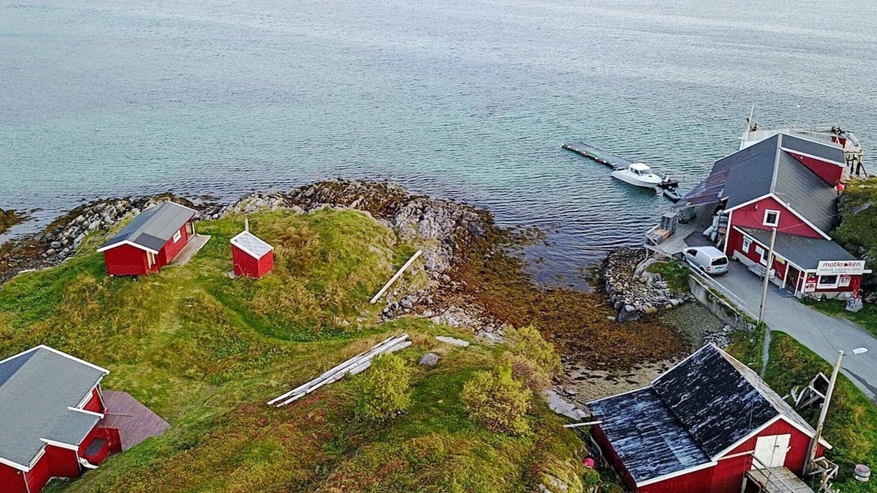 Photo of Outdoor in Tromso