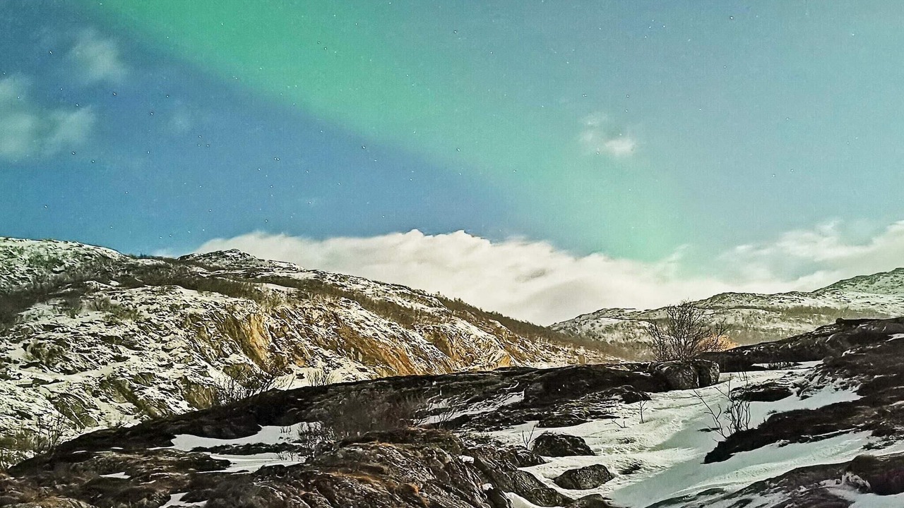 Photo of Others in Tromso