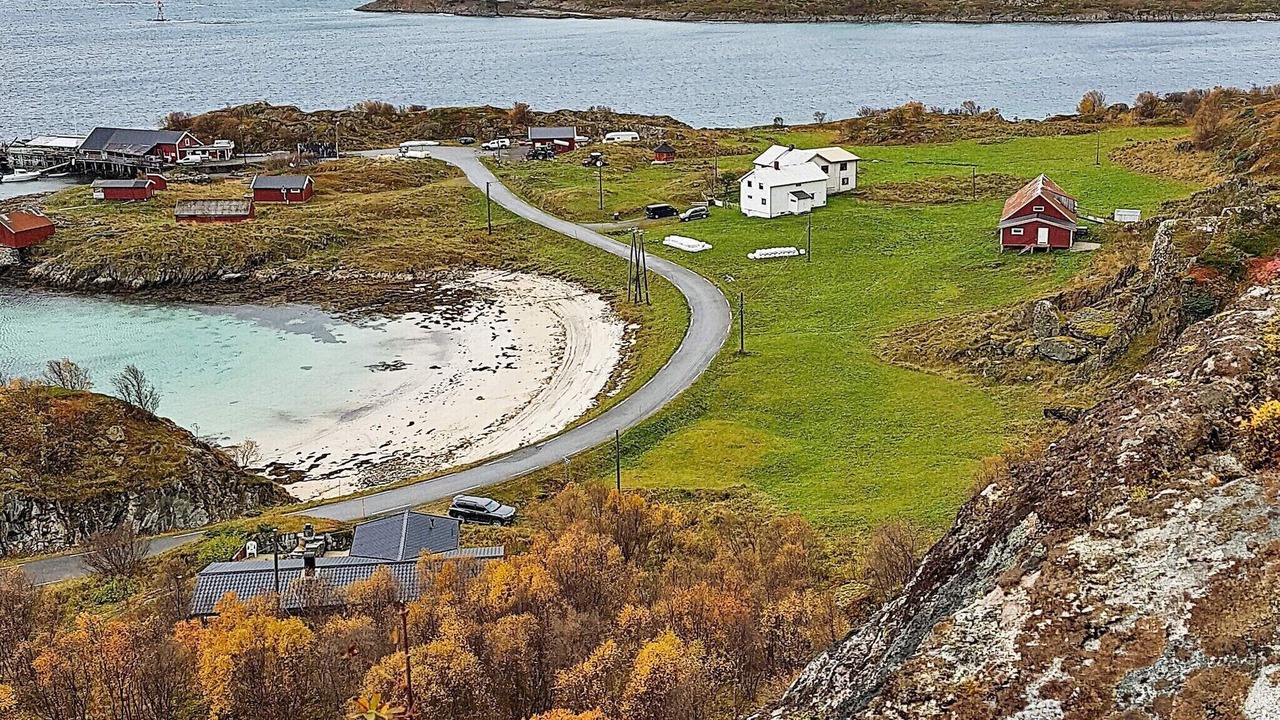 Photo of Outdoor in Tromso