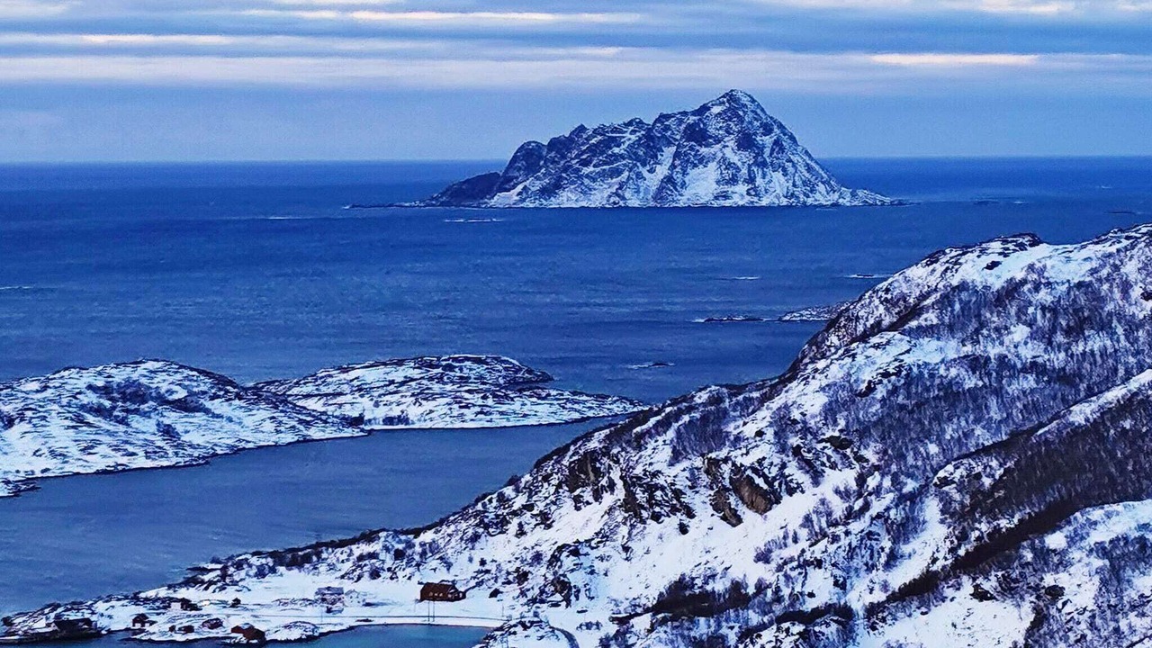Photo of Others in Tromso