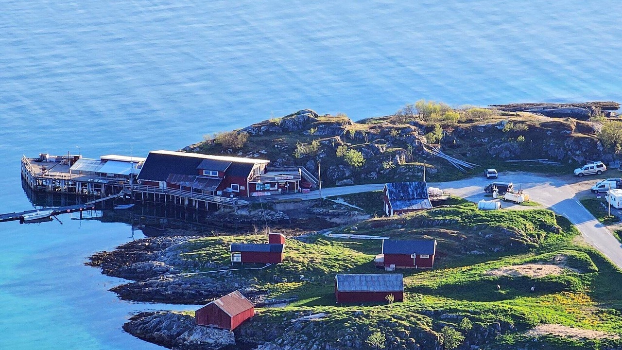 Photo of Outdoor in Tromso