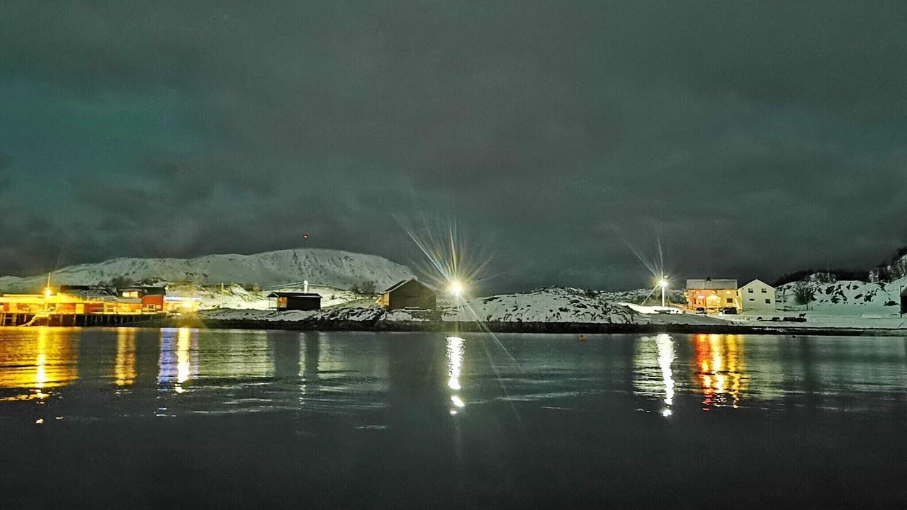 Photo of Others in Tromso
