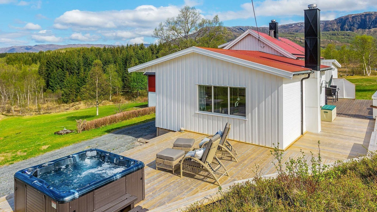 Photo of Outdoor in Gildeskal
