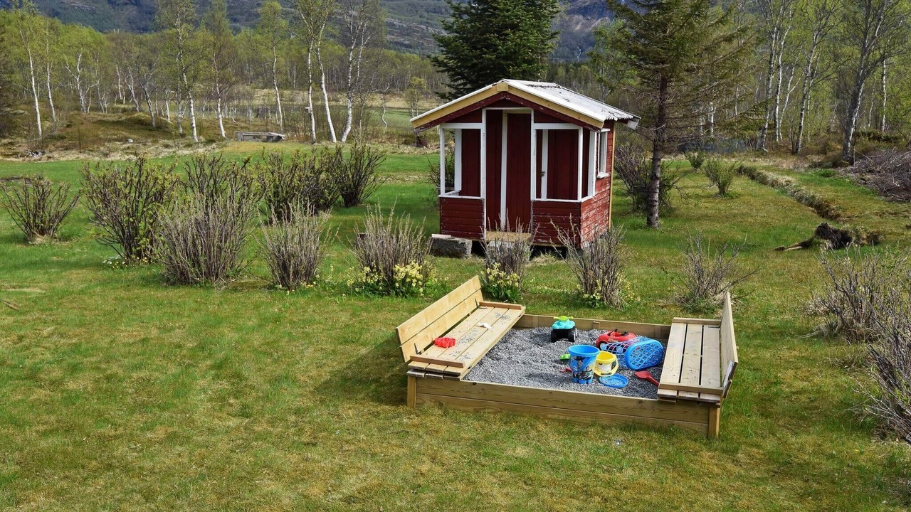 Photo of Outdoor in Gildeskal