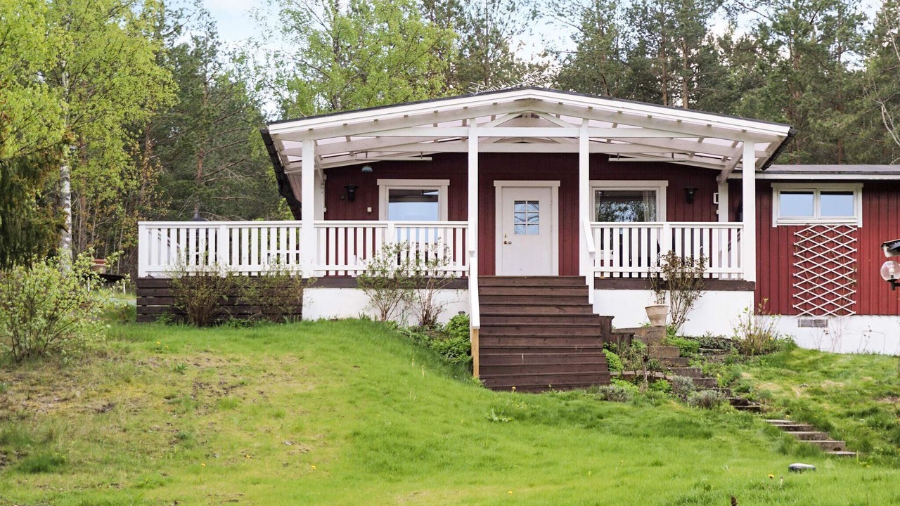 Photo of Outdoor in Strangnas Municipality