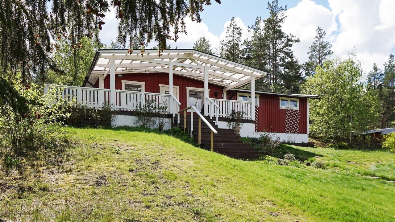 Photo of Outdoor in Strangnas Municipality
