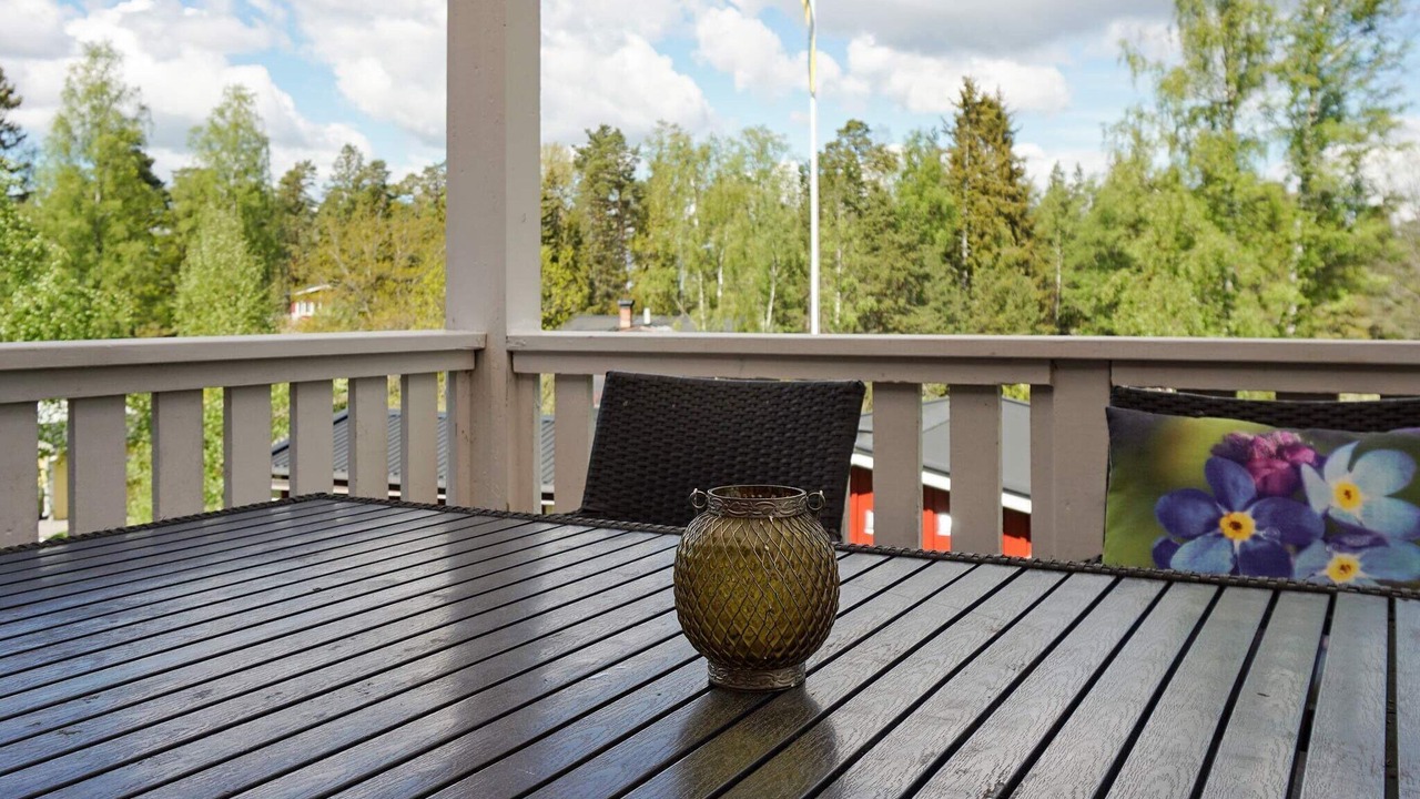 Photo of Outdoor in Strangnas Municipality