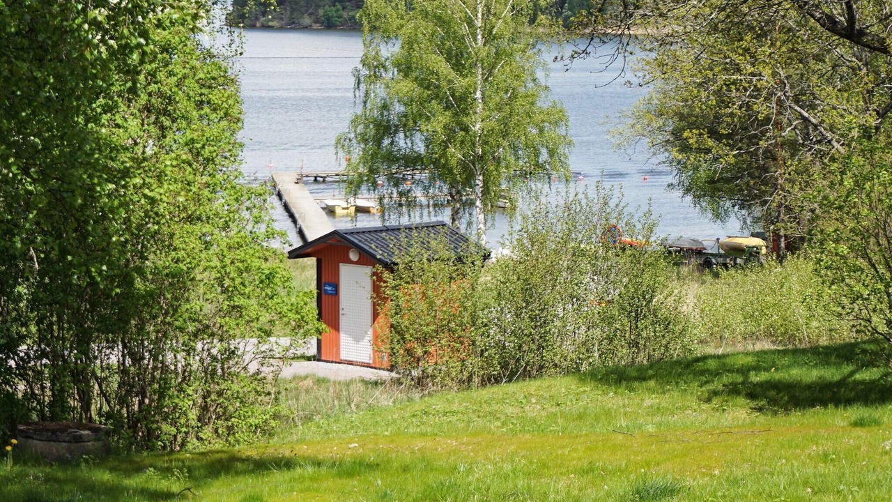 Photo of Outdoor in Strangnas Municipality