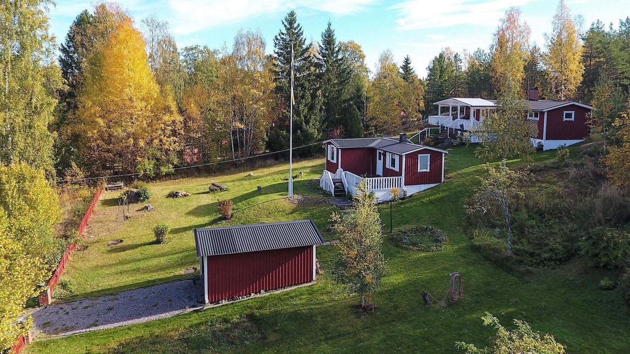 Photo of Outdoor in Strangnas Municipality