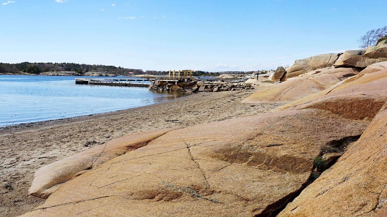 Photo of Outdoor in Stromstad